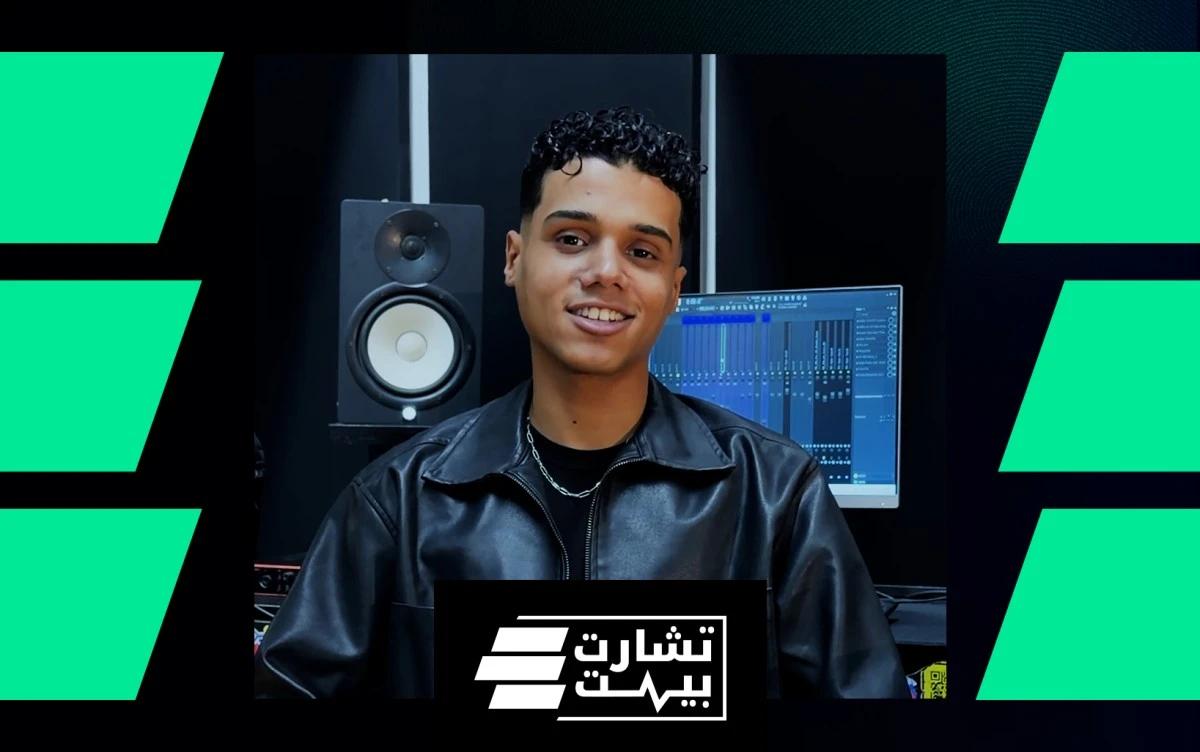 تومي يكشف قصة "أتغيرت" بعد نجاحها على بيلبورد عربية