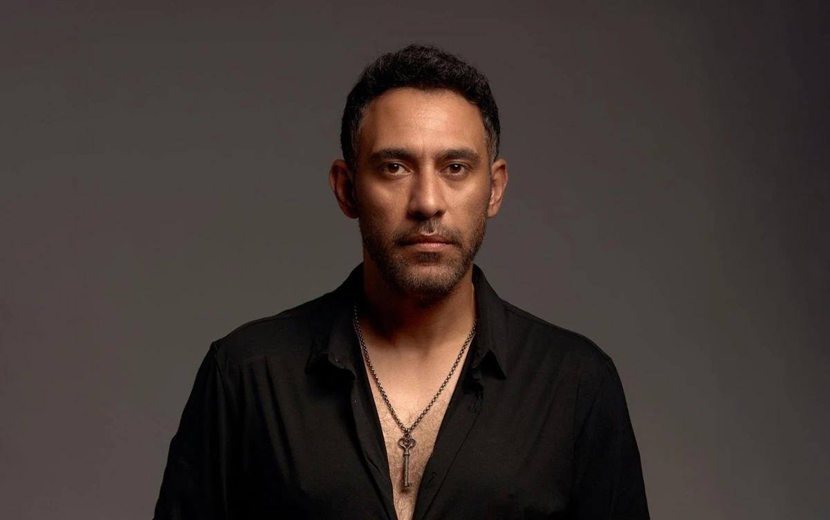 بتوقيع عمرو مصطفى.. مريم عامر منيب تدخل الاستوديو