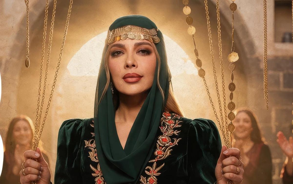 أصالة في "الألبوم السوري": هكذا غنت تراث كل مدينة