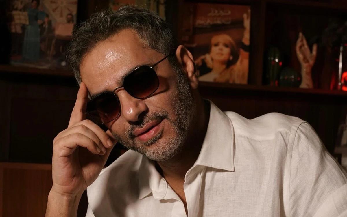 "ليس صحيحًا".. نفي رسمي لحفل فضل شاكر في الرياض 10 أكتوبر