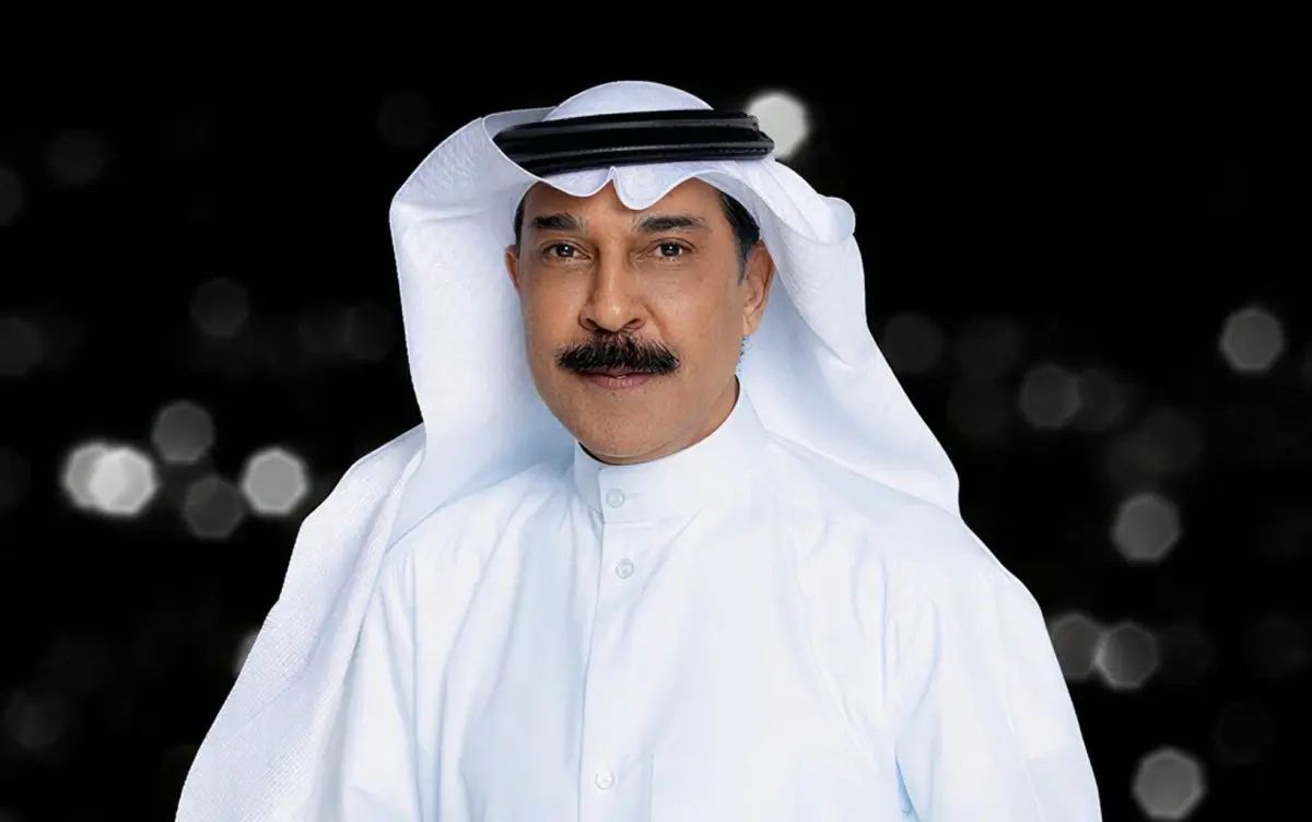 عبدالله الرويشد 