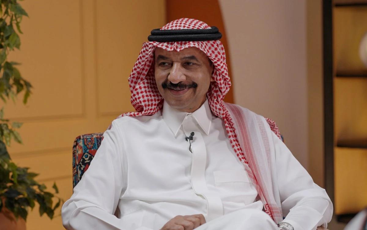 عبادي الجوهر بين رفاق الدرب وأصوات الجيل الجديد l مقابلة غلاف سبتمبر 2026