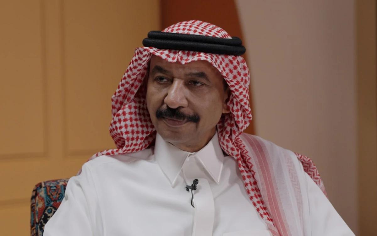 الفنان القدير عبادي الجوهر