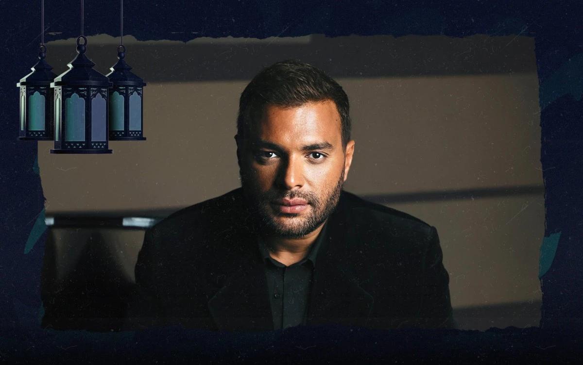رامي صبري يصعد معركة "ريد فلاج" ويحذر من طرح الأغنية