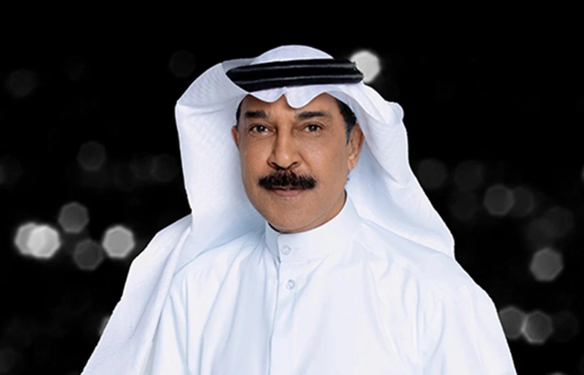 عبدالله الرويشد