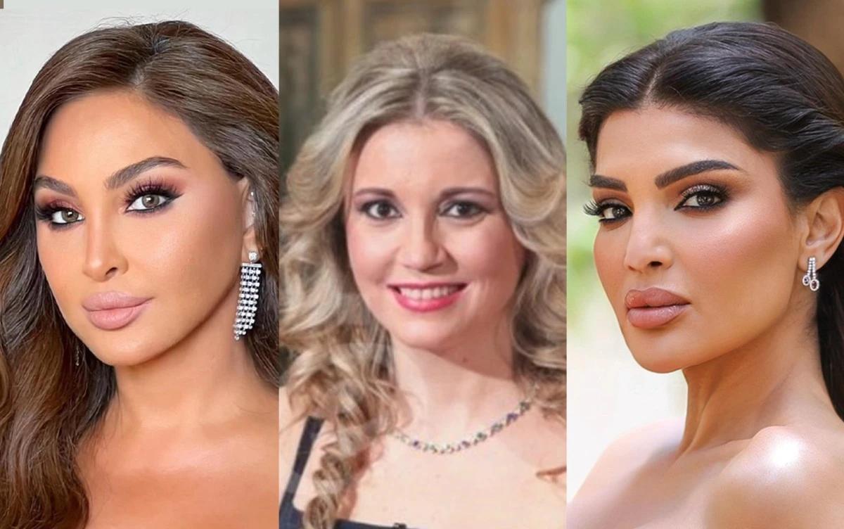 فنانات واجهن سرطان الثدي.. تجارب بين التعافي والرحيل