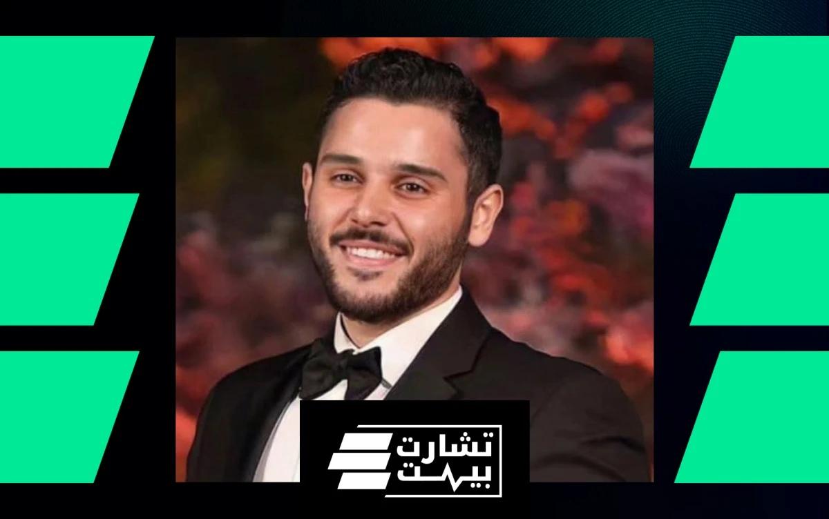 الوليد الحلاني على قوائم بيلبورد عربية للمرة الأولى مع "زينة"