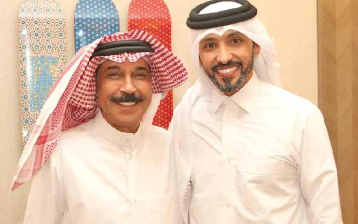 بعد طول انتظار.. فهد الكبيسي يغني من ألحان عبدالله الرويشد