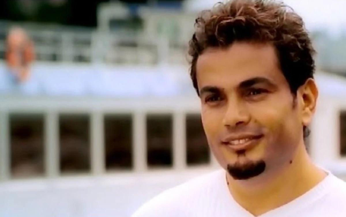 عمرو دياب
