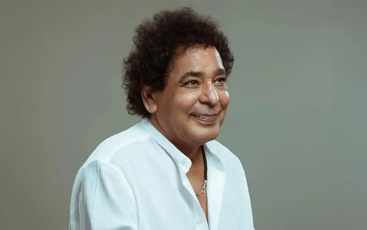محمد منير