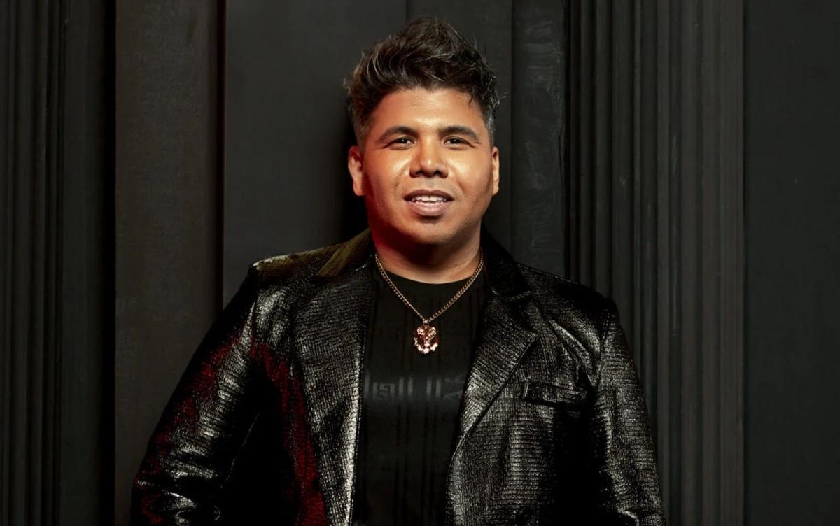 عمر كمال