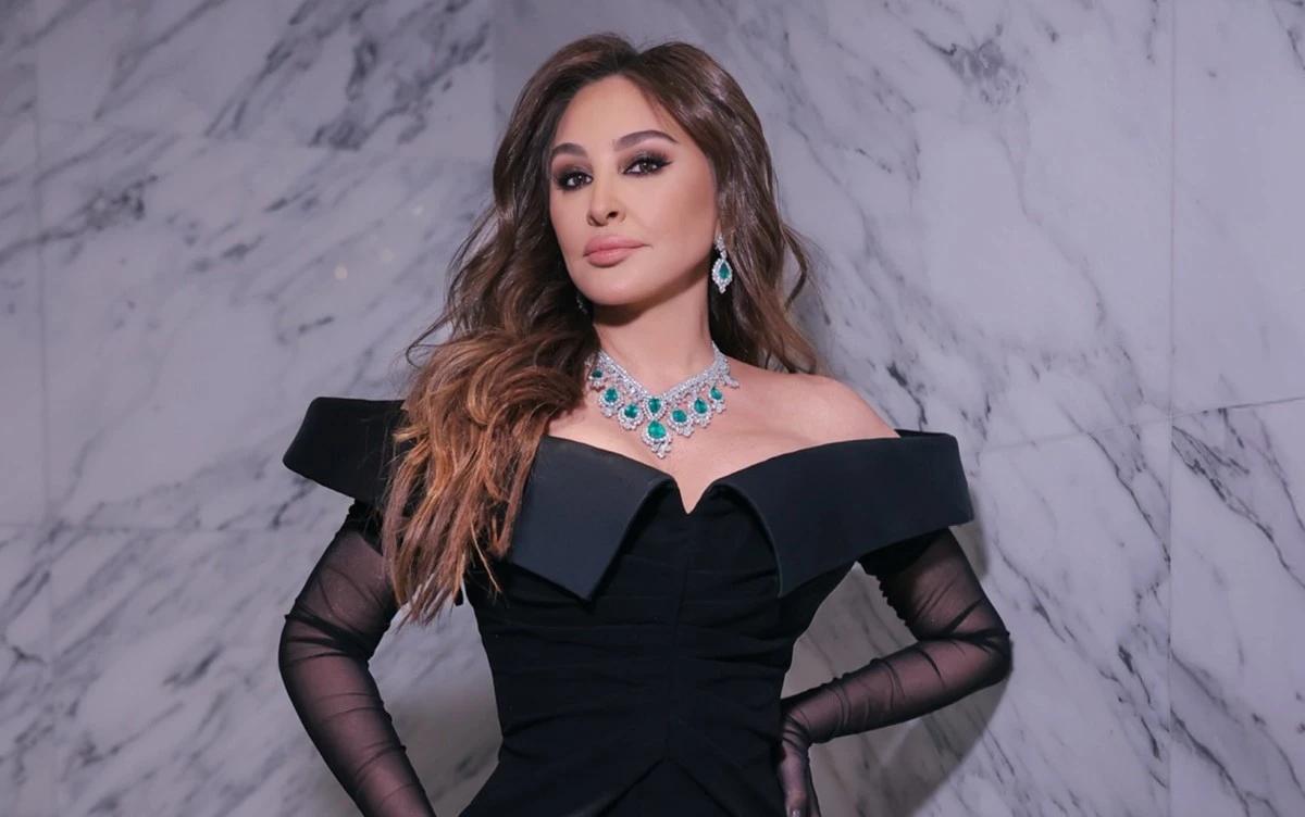 إليسا