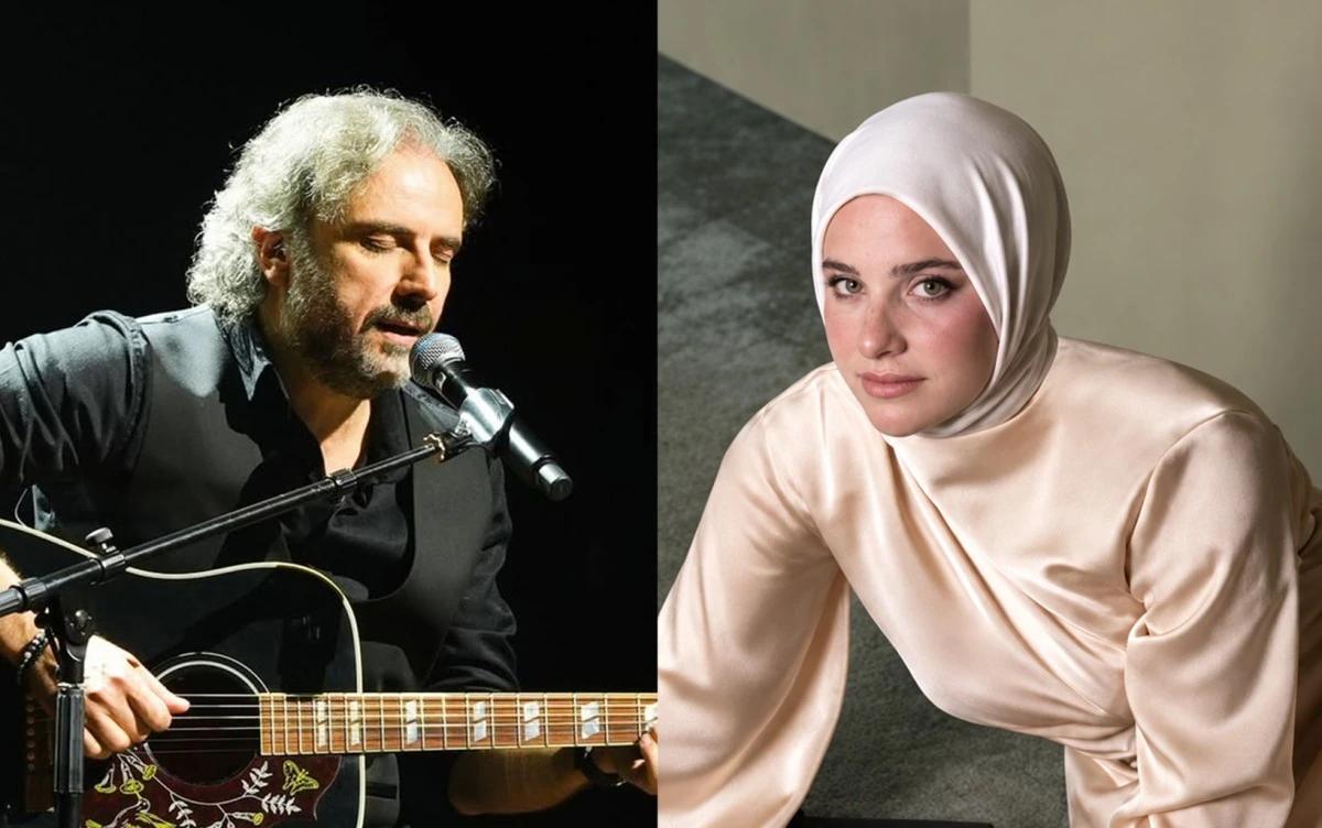 غالية وإياد الريماوي: رسالة عودة لسوريا في "يا رايح"