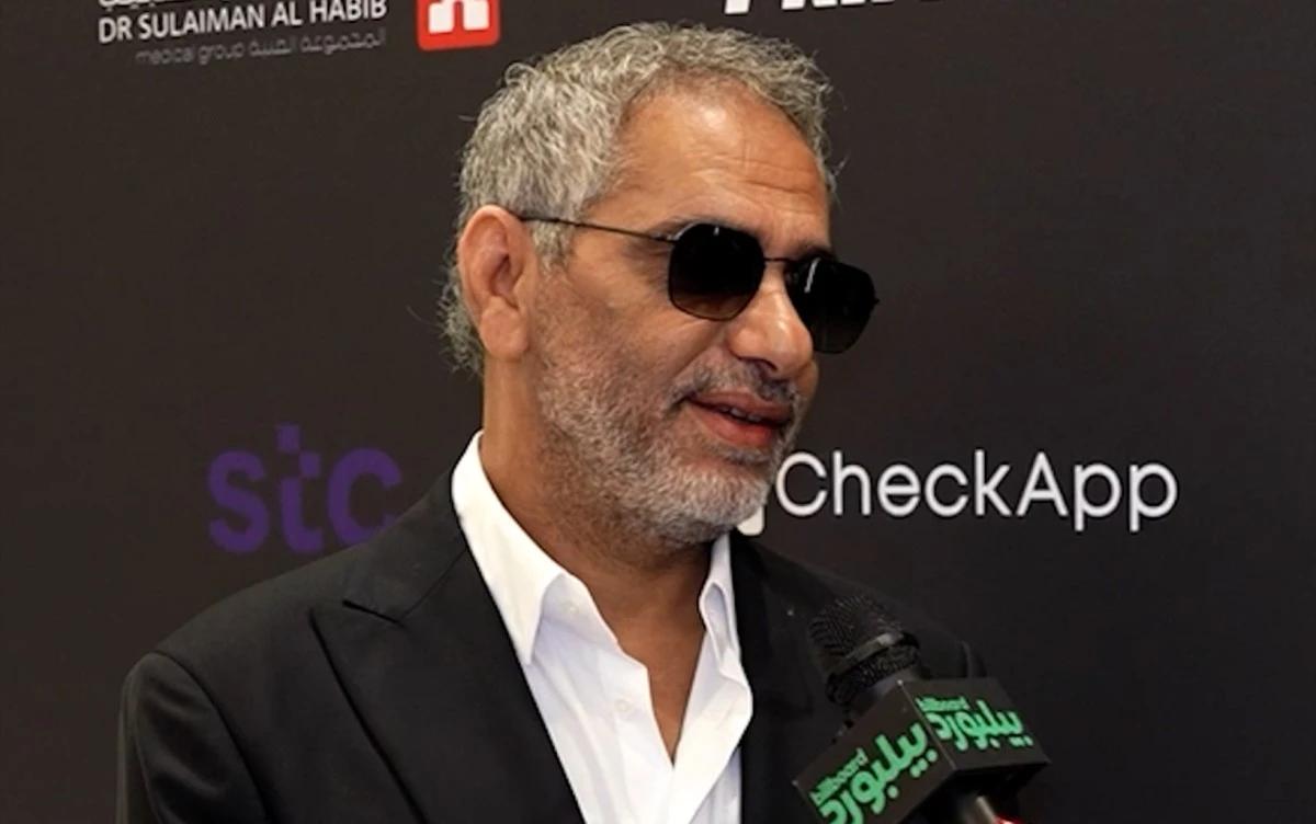 فضل شاكر لـ بيلبورد عربية عن عودة الغايب: الحلم تحقق بالرياض
