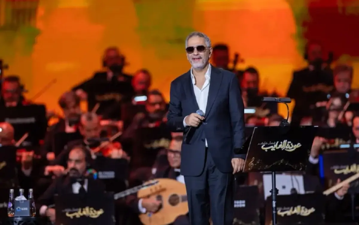فضل شاكر