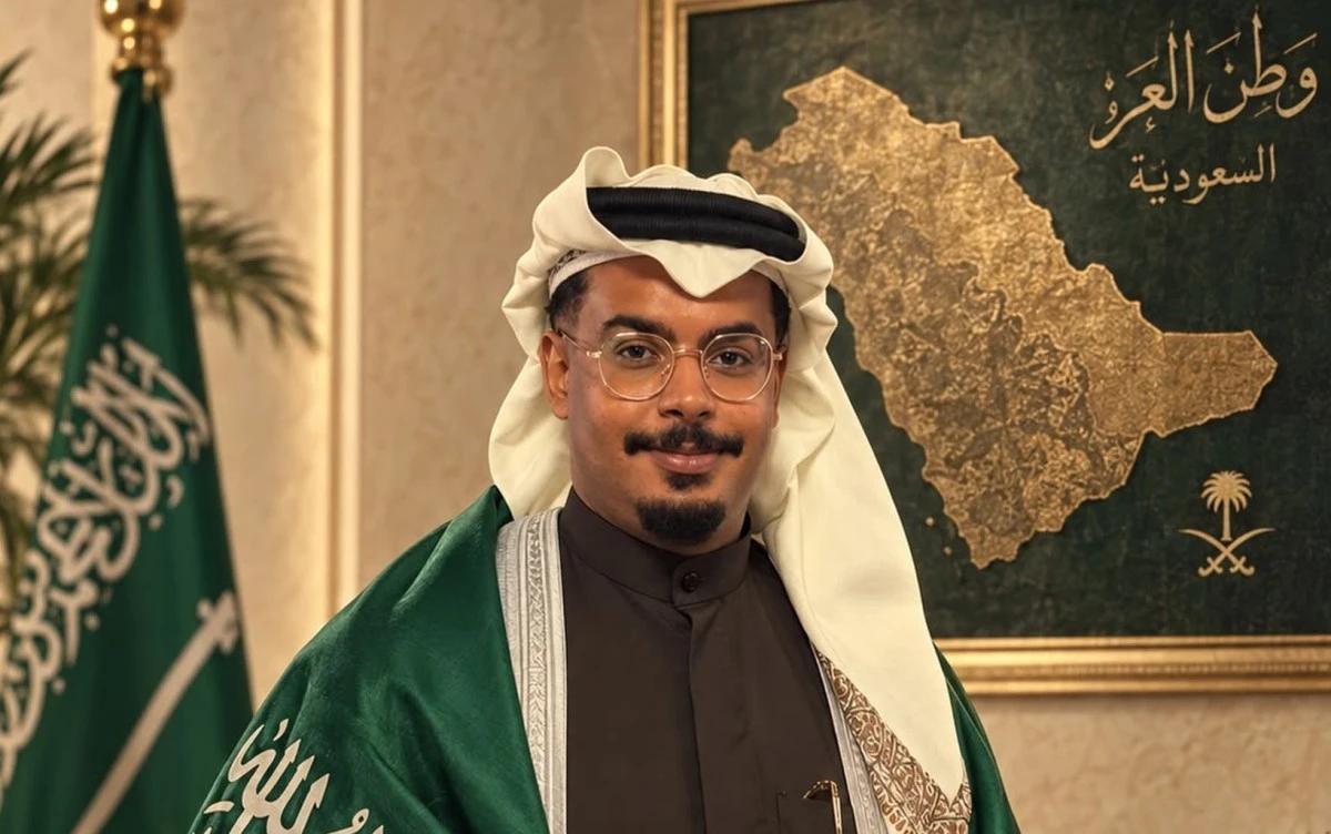 دحمز يمزج الهيب هاوس بالغزل الجيزاني في أغنيته «Seedboya»