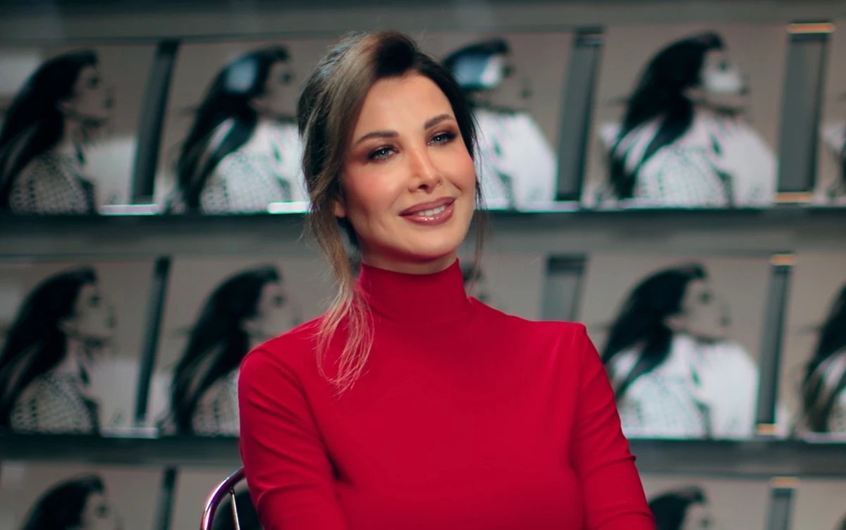 المقابلة الكاملة لـ نانسي عجرم مع بيلبورد عربية: "الألبوم الجديد رسالة حب للذات"