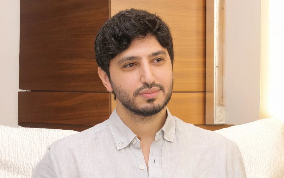 مقابلة مع محمد شاكر: مشاريع موسيقية قادمة وقرارات مصيرية لوالده
