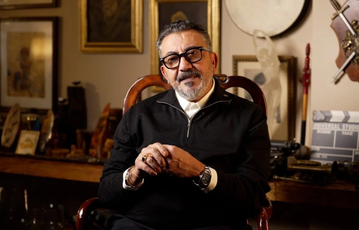 نصر محروس يعود لاكتشاف النجوم عبر "ستديو نصر"