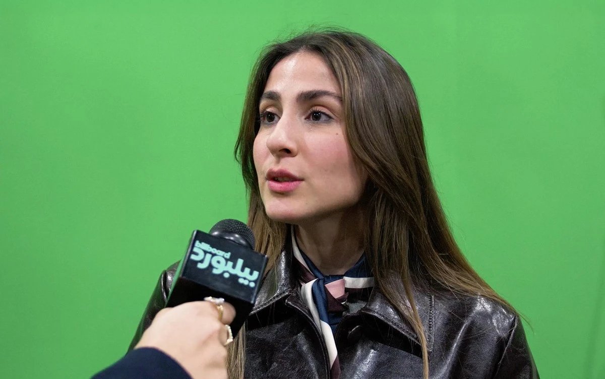 ماريلين نعمان تكشف القصة الكاملة وراء كليب "تعا نسهر سوا"