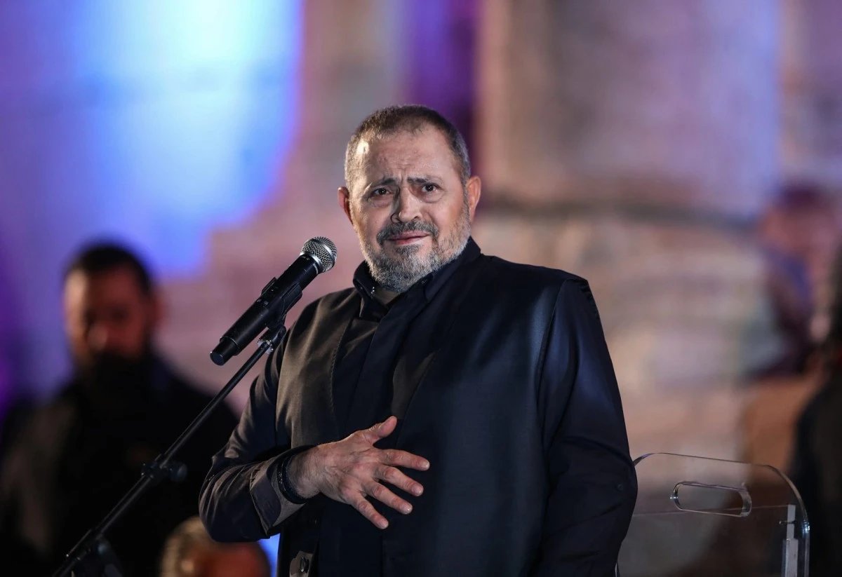 جورج وسوف.. أغاني تتحدى الزمن وتؤسس لعلاقة جديدة مع جيل زد
