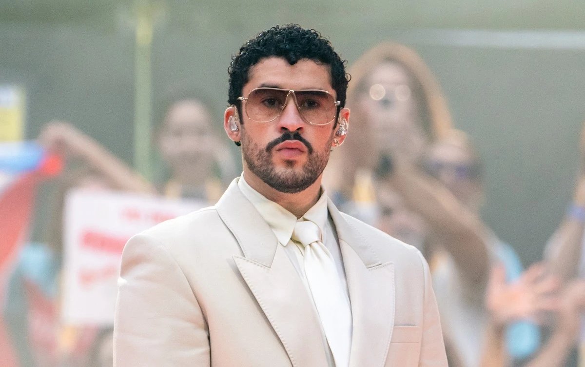 باد باني من الـ Grammy إلى الـ Emmy... ترشيح تاريخي بعد أكثر عروض الـSuper Bowl جدلًا