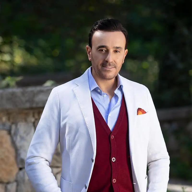 صابر الرباعي صابر الرباعي