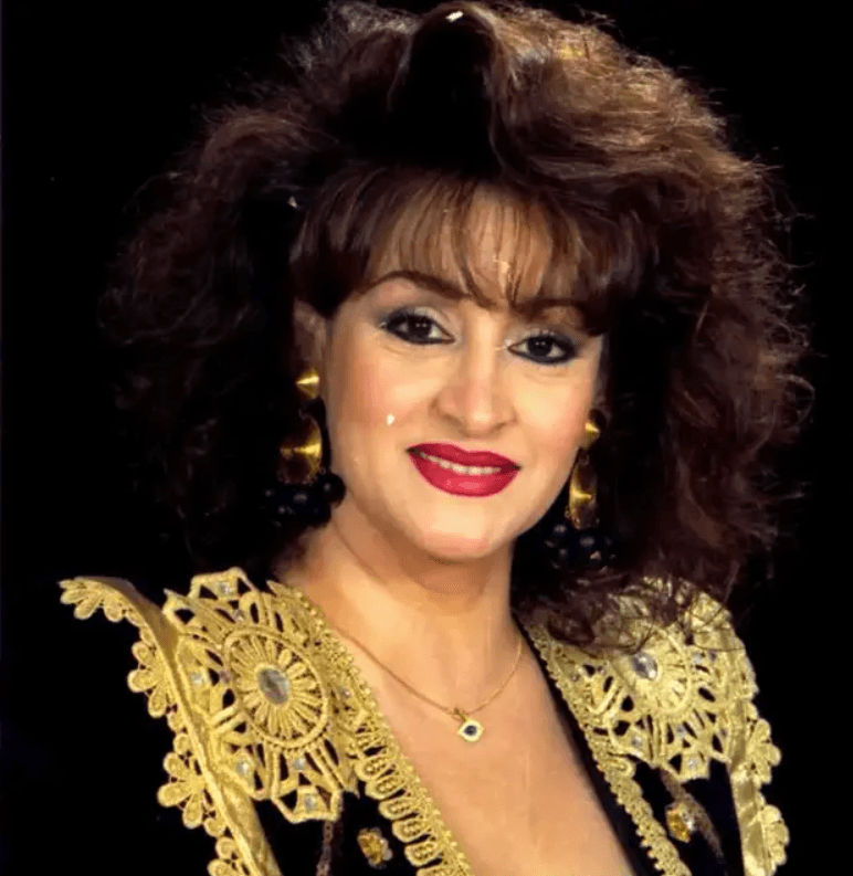 وردة الجزائرية وردة الجزائرية