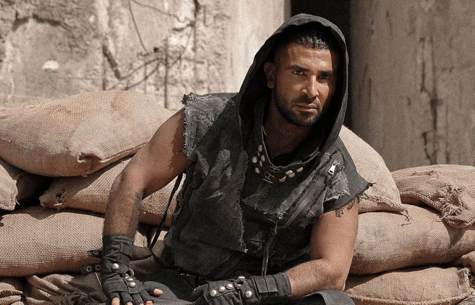 أحمد سعد (مزيكا)