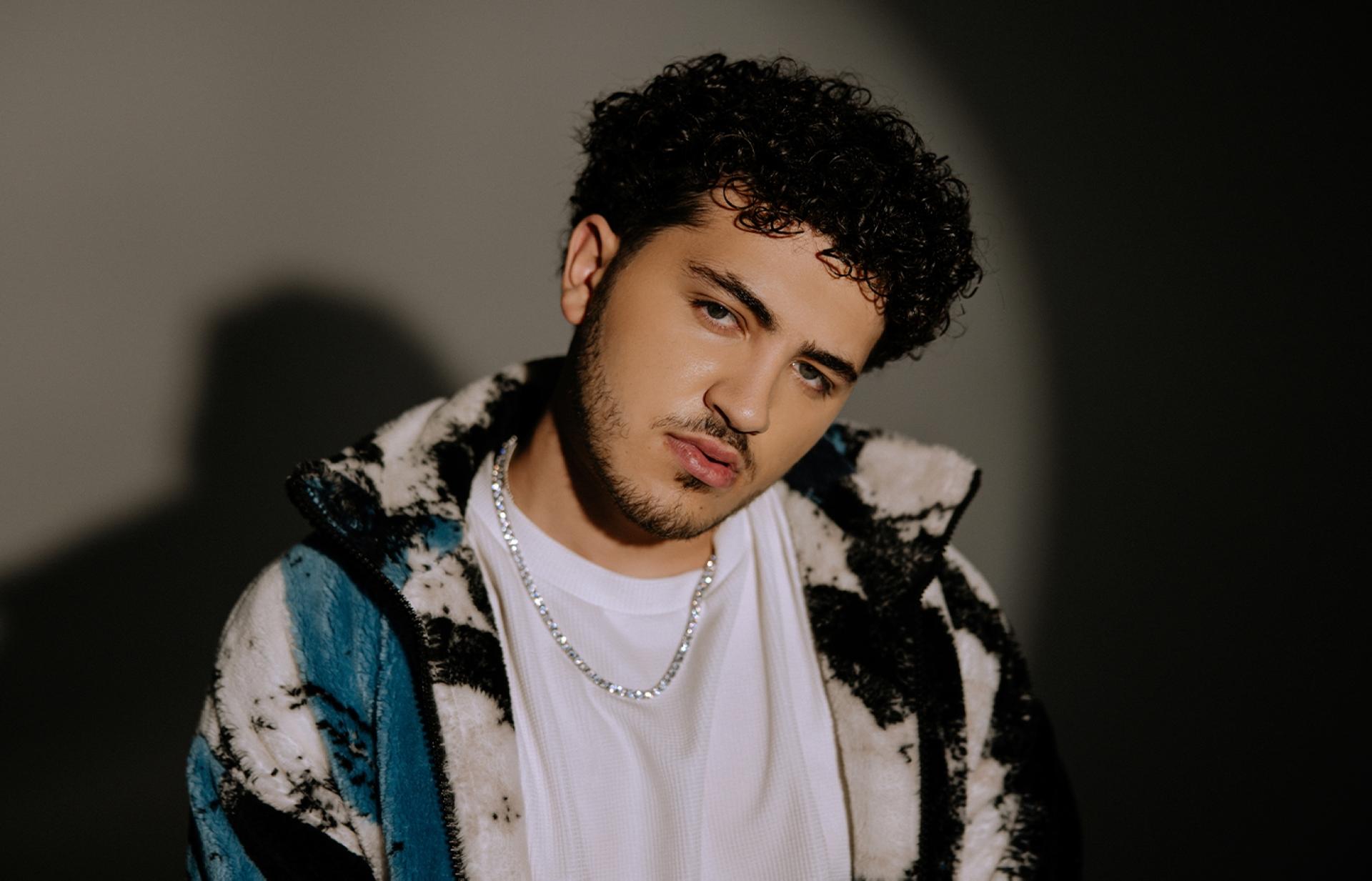 عصام نجار ( يونيفرسال ارابيك ميوزك)