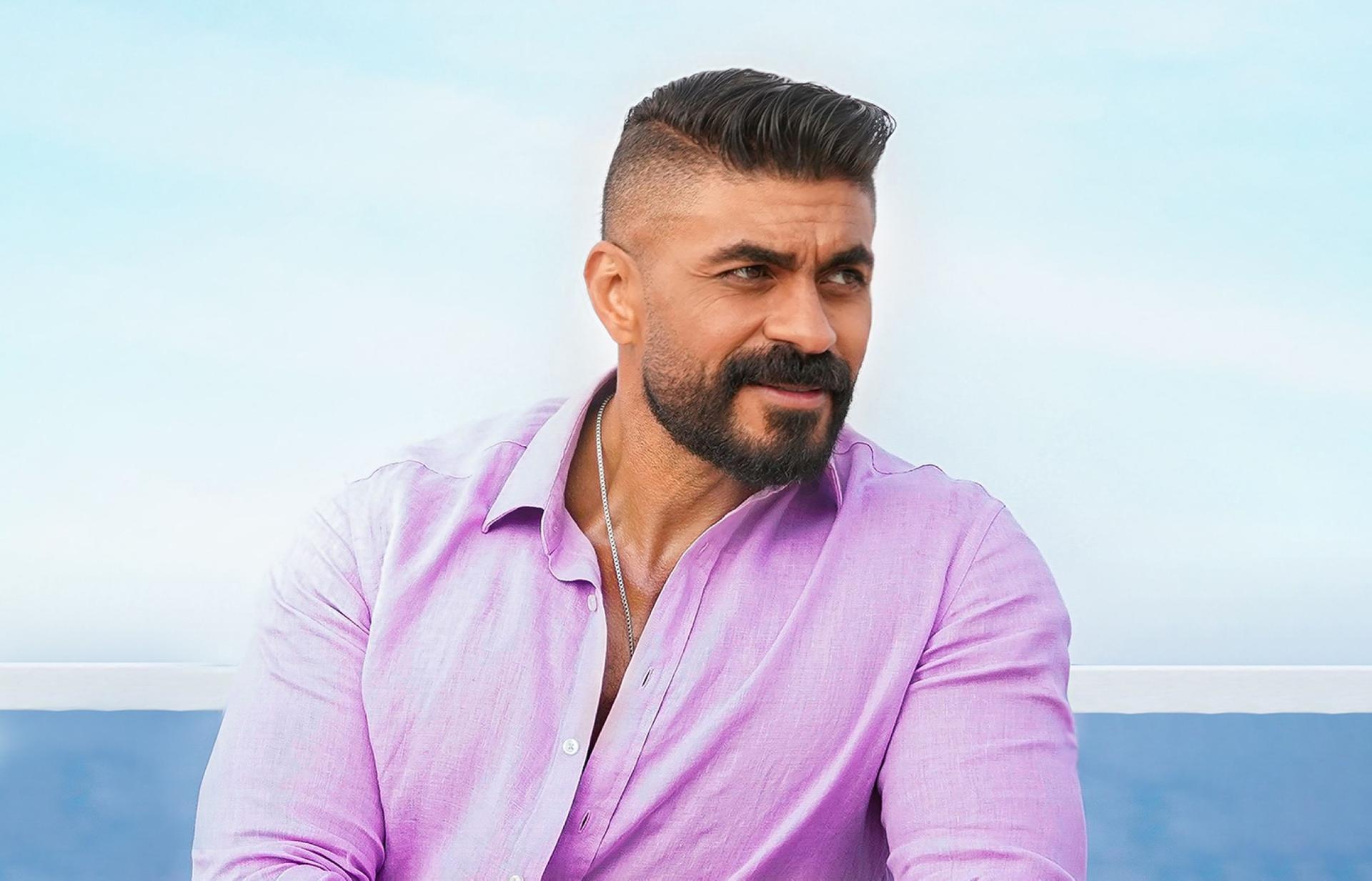 خالد سليم