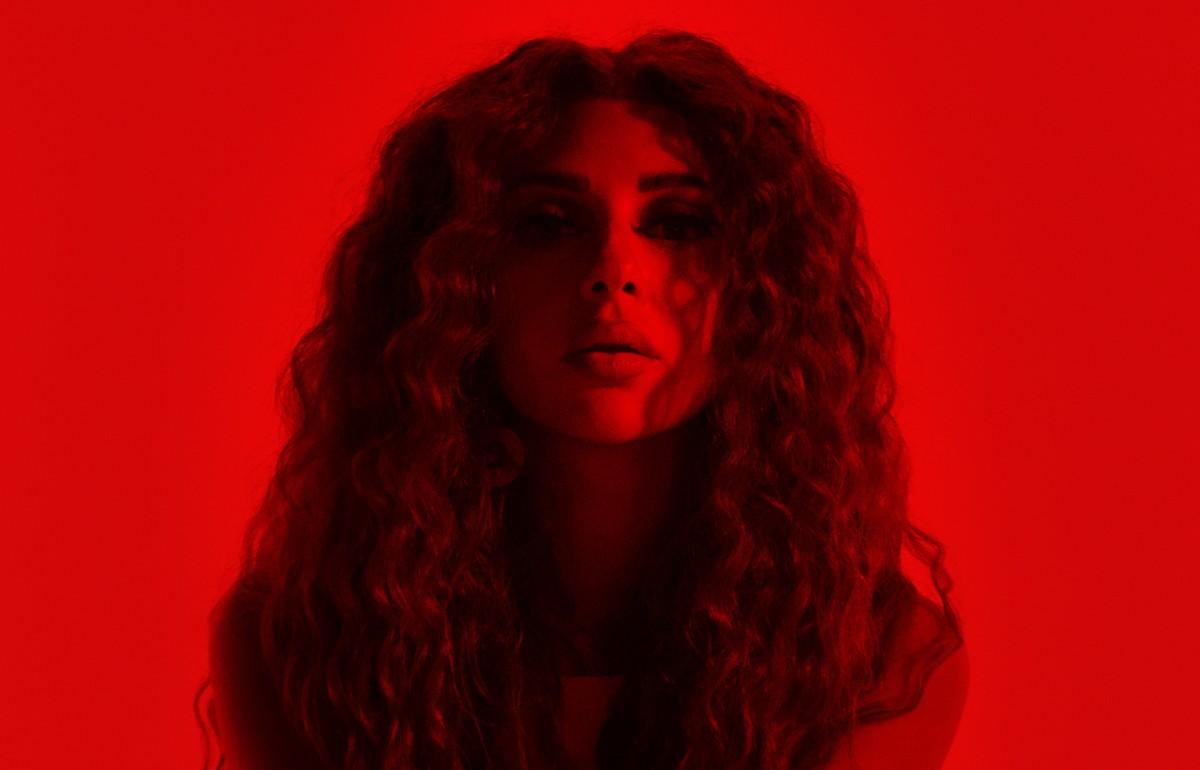 ميريام فارس