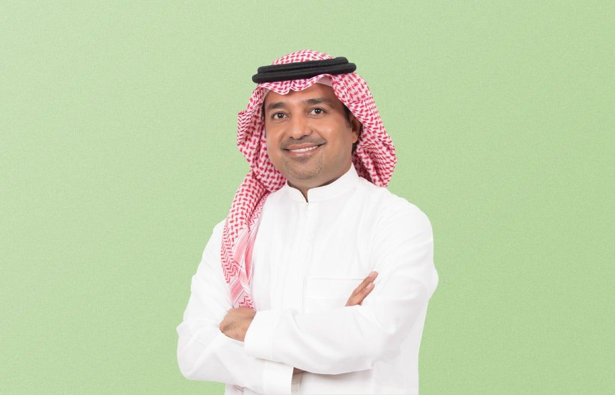 راشد الماجد (روتانا)