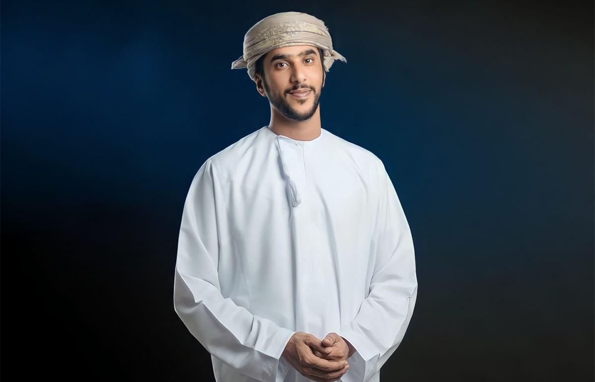 جمعة العريمي (الفان)