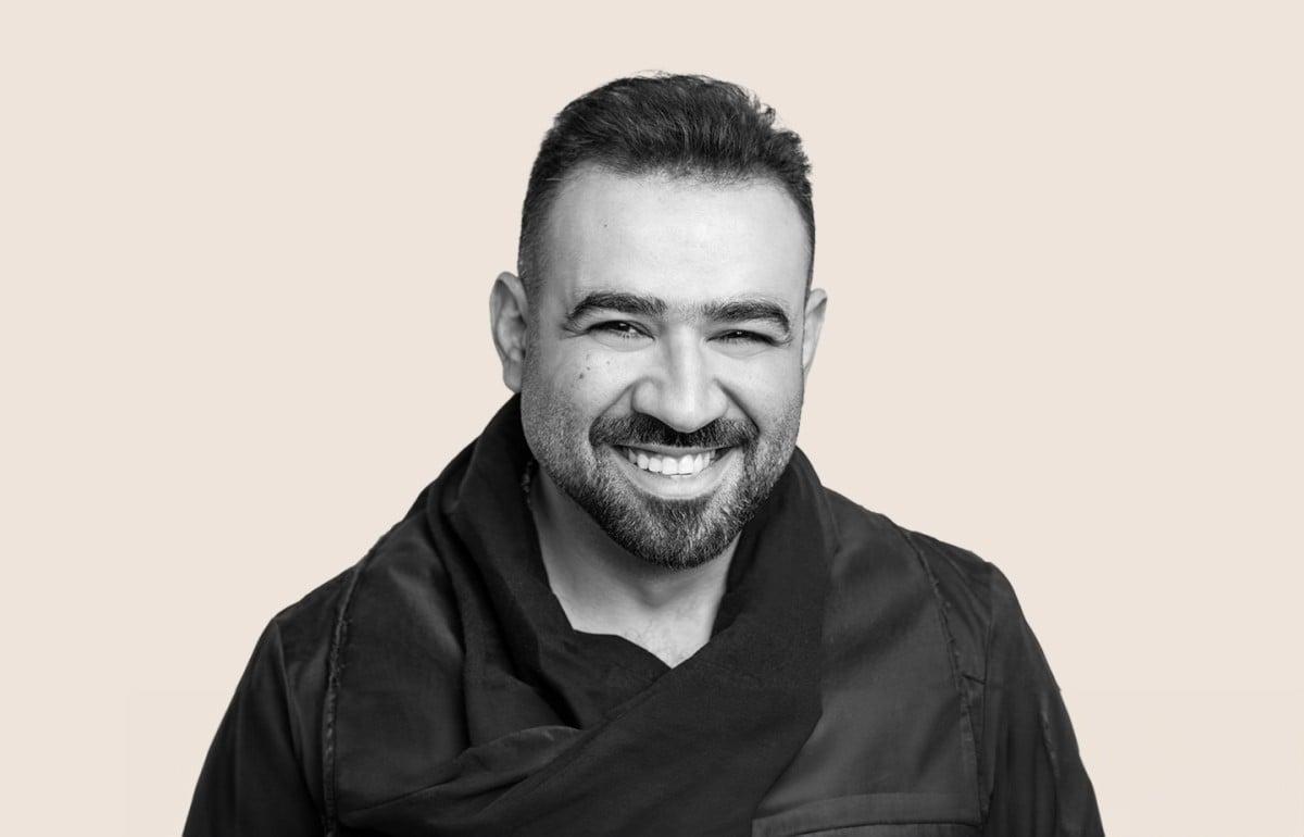 بشار الشطي