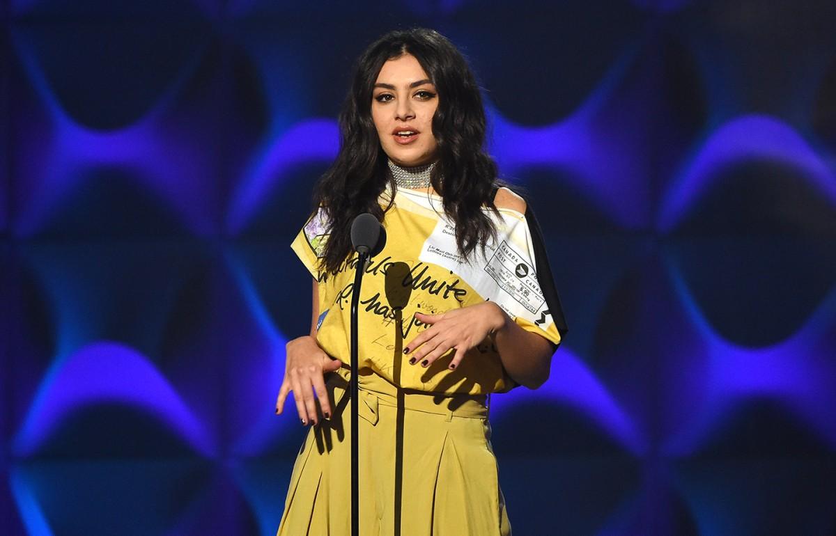 تشارلي إكس سي إكس (جيتي إمجيز)