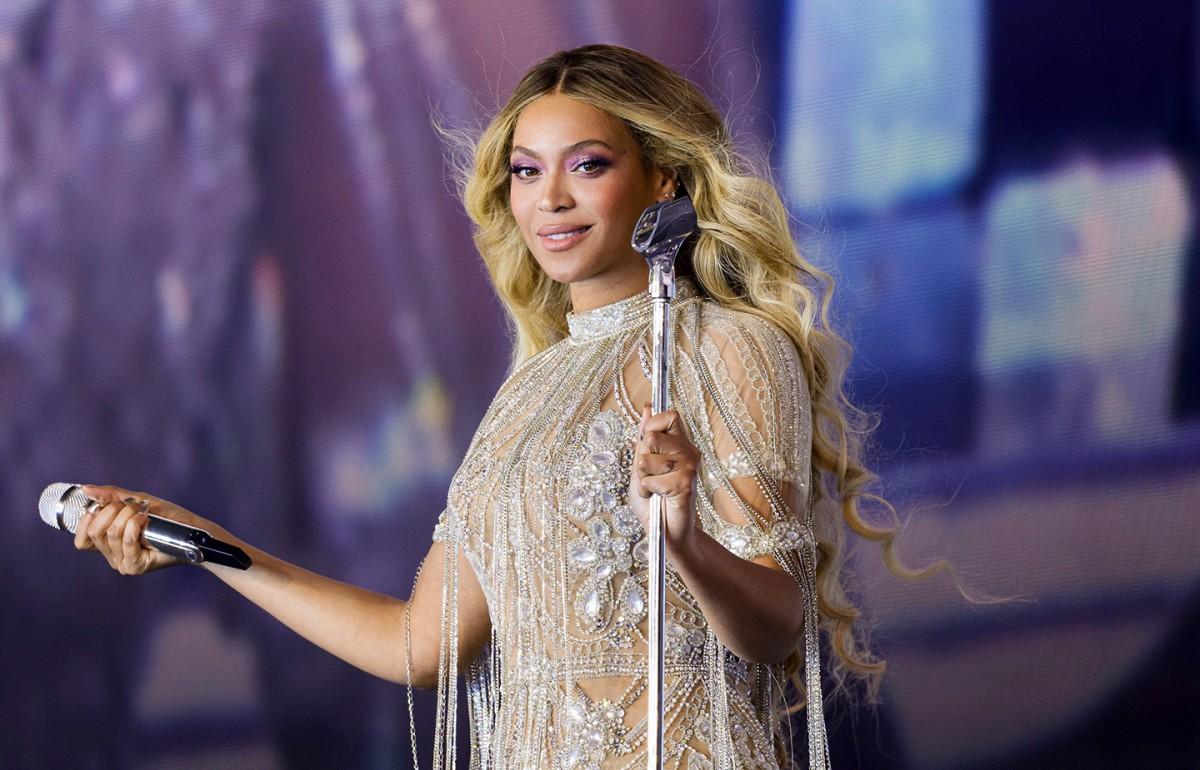 بيونسيه (جيتي إمجيز)