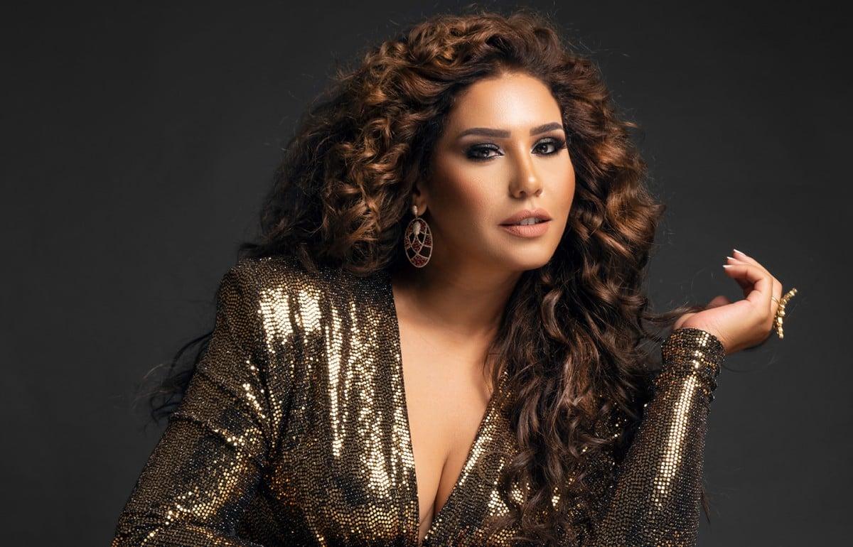 هدى سعد
