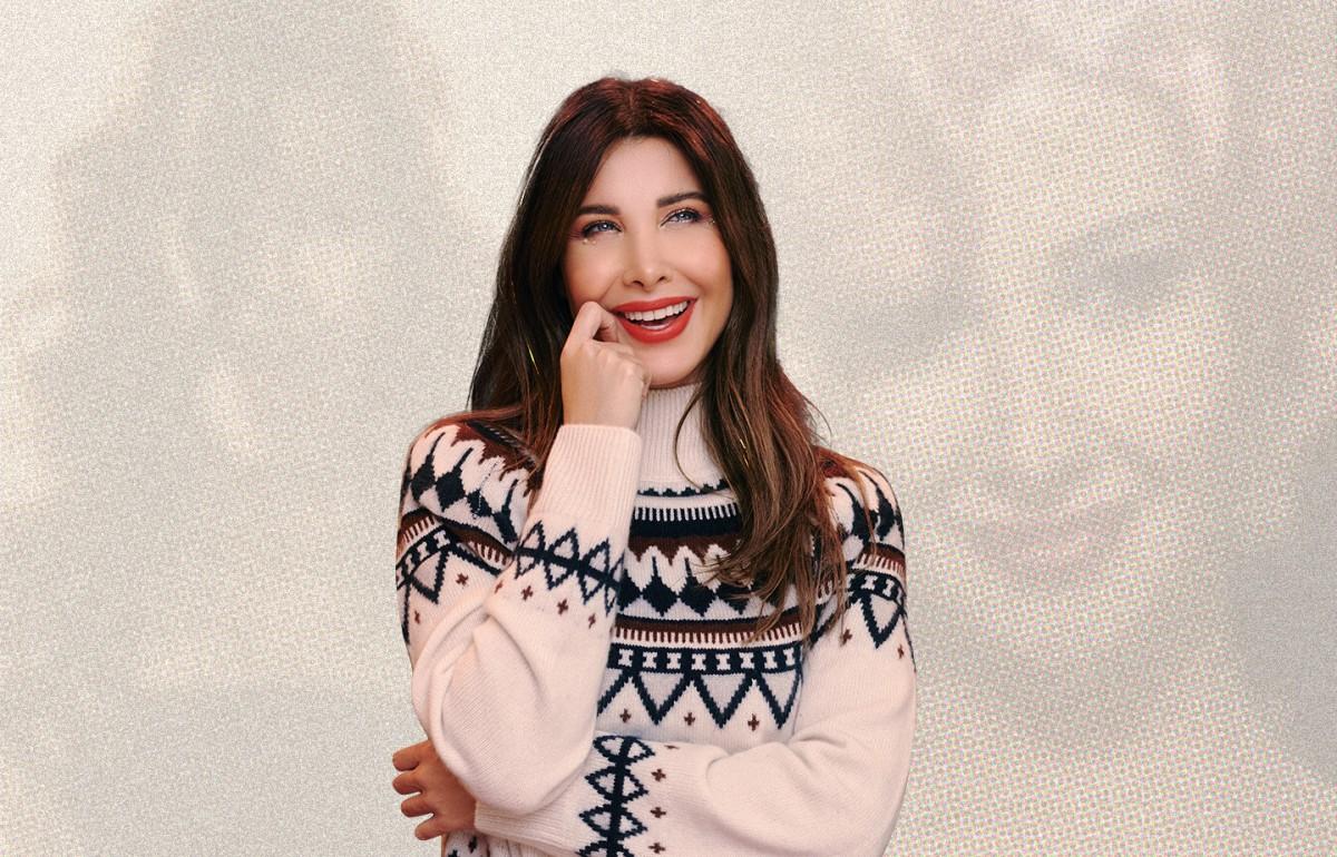 نانسي عجرم (بيليف)