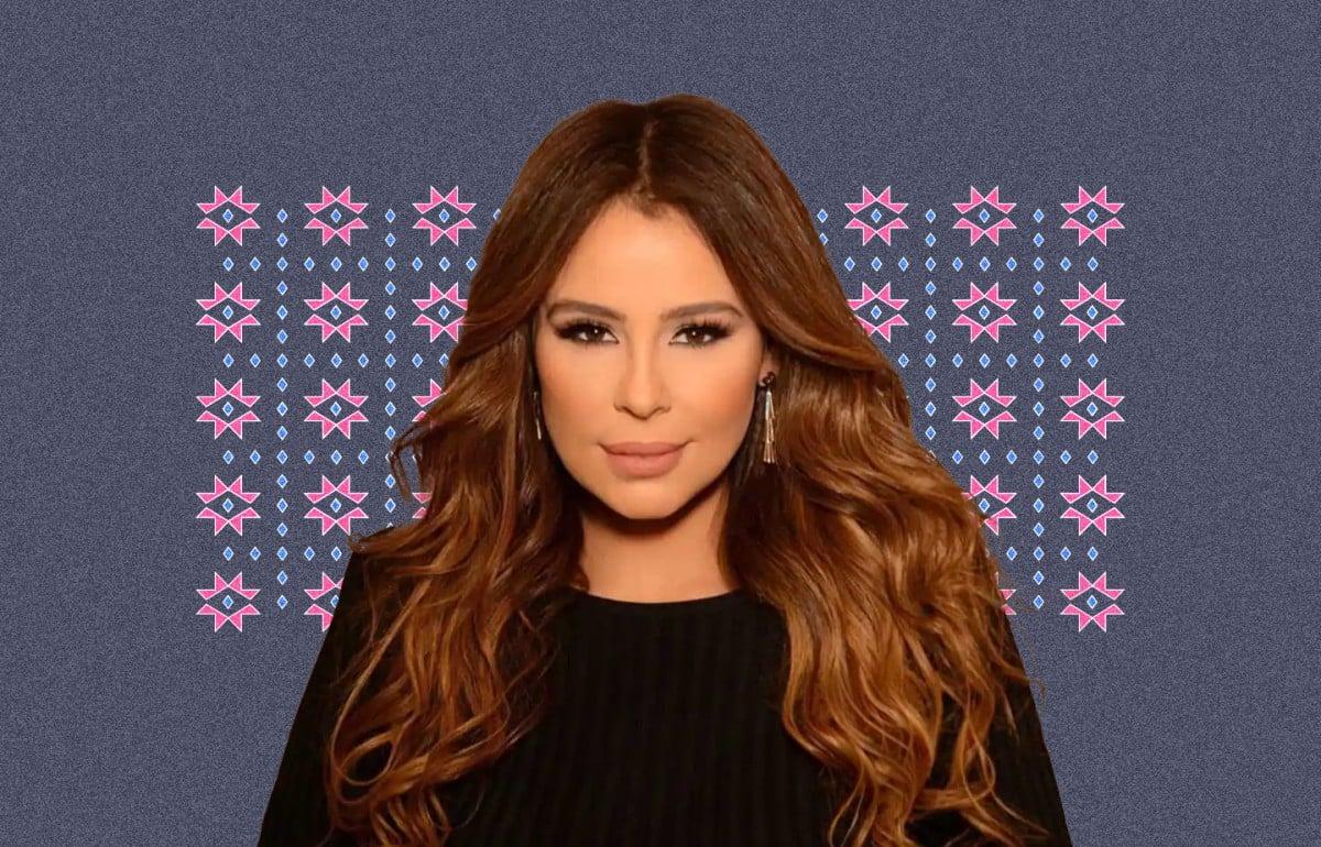 كارول سماحة (بيليف)