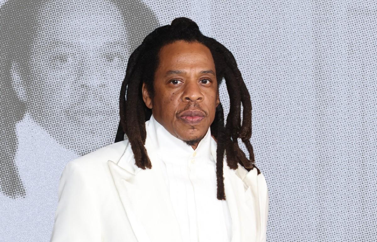 جاي زي (جيتي إمجيز)