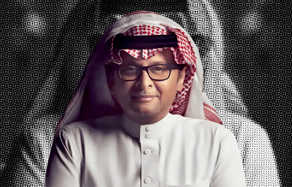 عبدالمجيد عبدالله (روتانا)