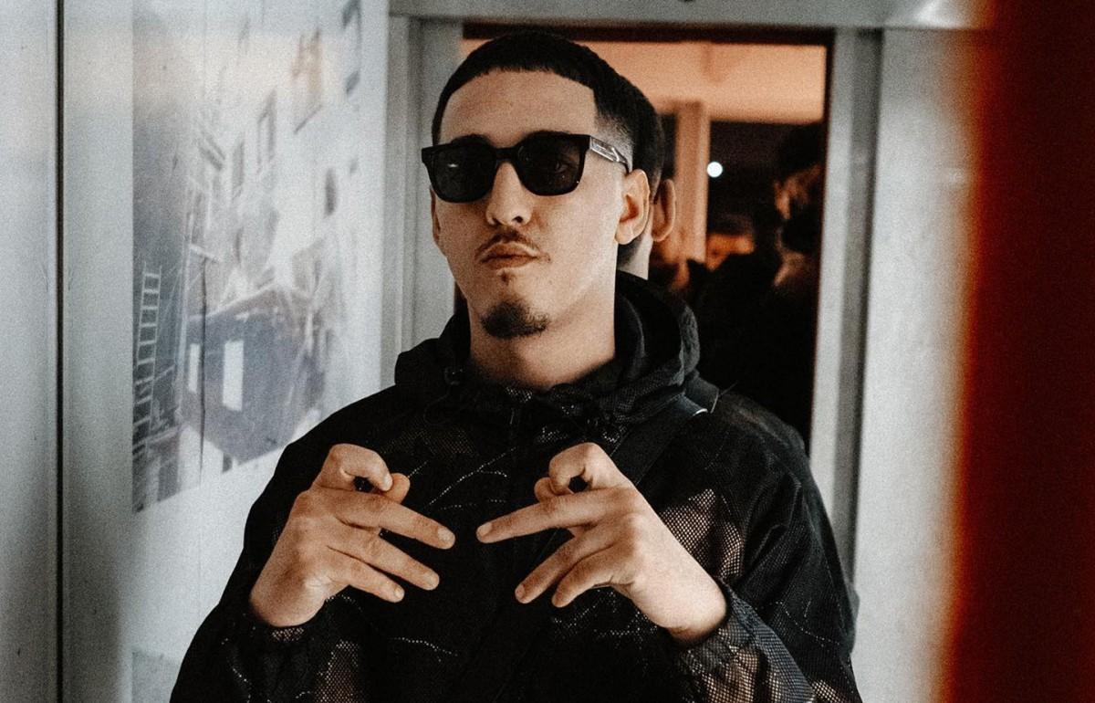 عبدو (مروان بسليم)