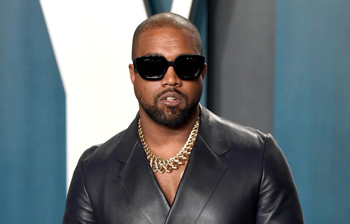 كانييه ويست