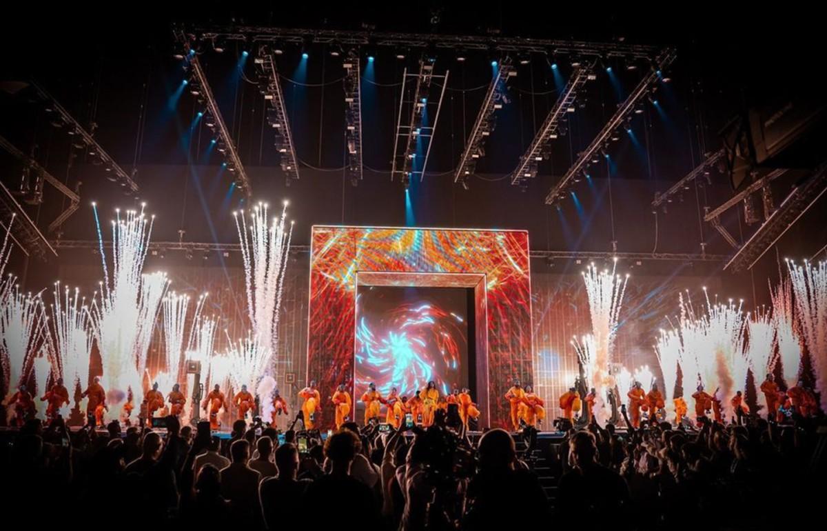 موسم الرياض