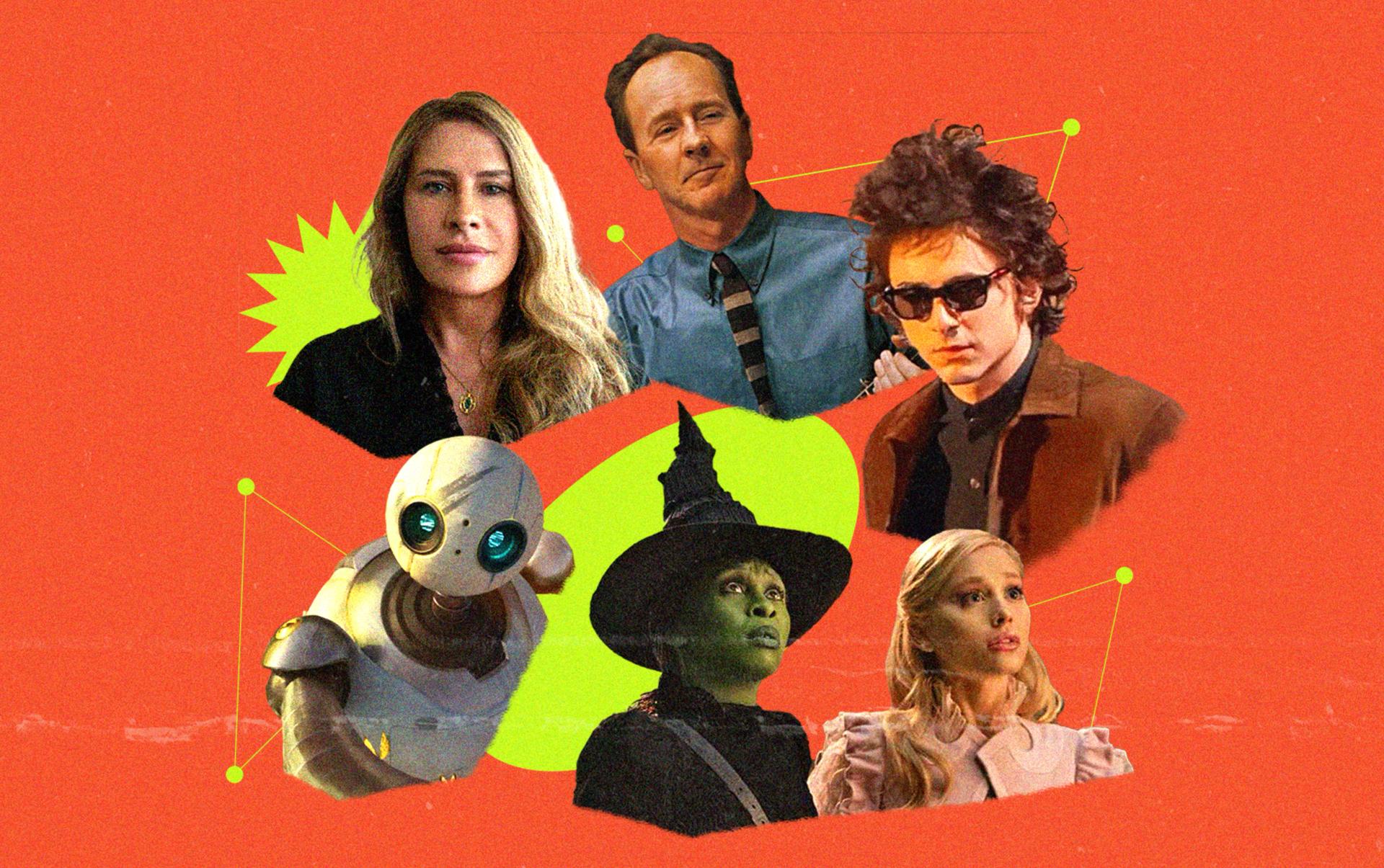 أفضل الأغاني والموسيقى التصويرية الأصلية