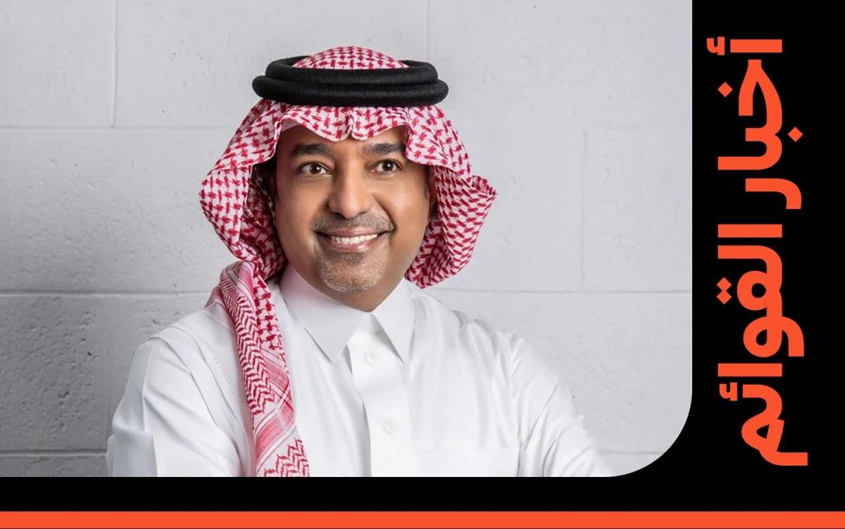 "من عرفتك" لراشد الماجد تسجّل أقوى دخول على هوت 100