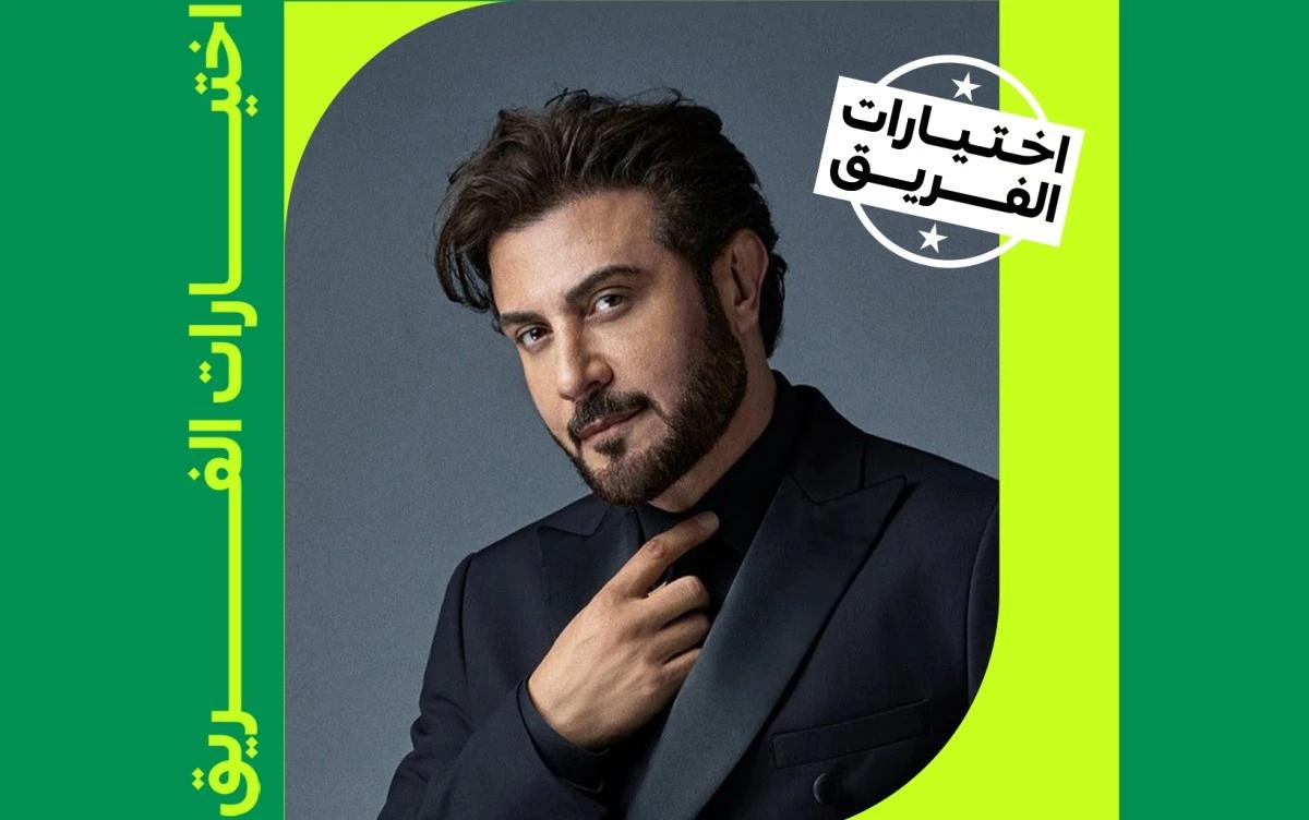 5 من أجمل أغاني ماجد المهندس طوال مسيرته