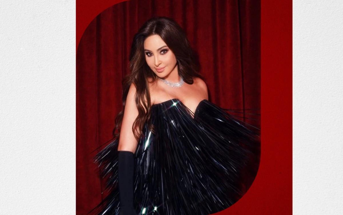 إليسا