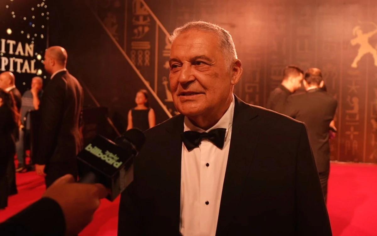 ماهي الأغاني المفضلة لمحسن جابر التي دخلت قوائم بيلبورد عربية؟